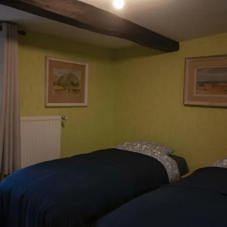 Casa vacanze Le Bateau Ivre Fumay