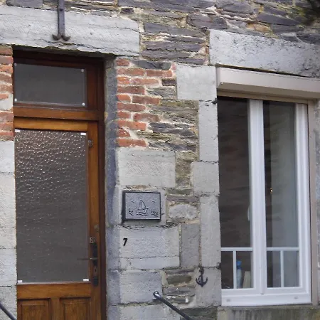 Le Bateau Ivre Holiday home *