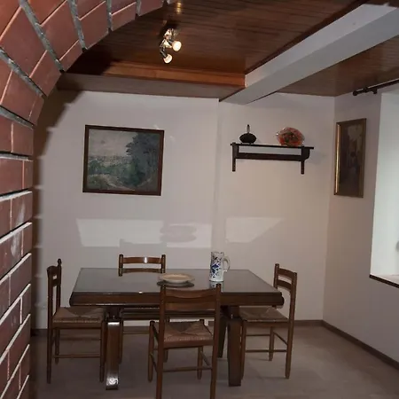 Casa vacanze Le Bateau Ivre Fumay