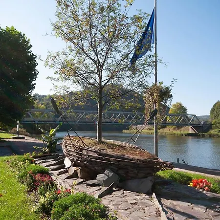 Tatil Evi Le Bateau Ivre *