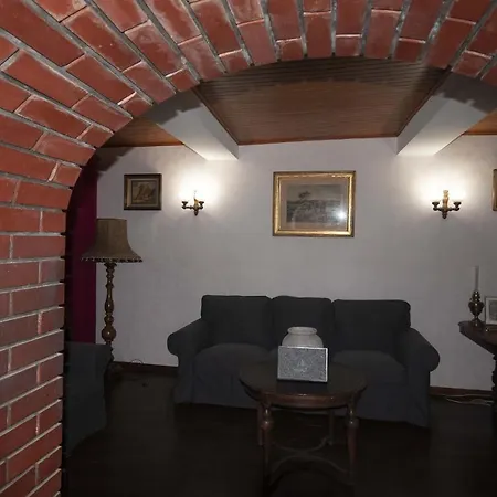 Tatil Evi Le Bateau Ivre Fumay