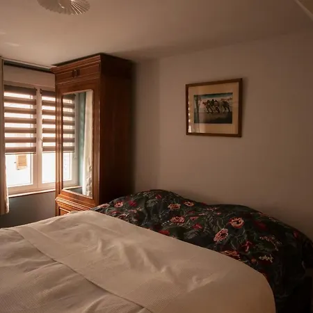 Le Bateau Ivre Tatil Evi *