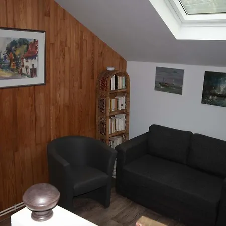 Tatil Evi Le Bateau Ivre *